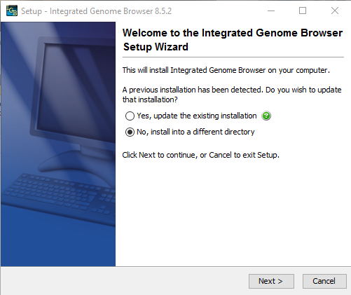 IGB Release Documentation > Installer > worddavc75279838a9b4dfe0f750f8c3b810271.png