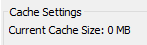 IGB Release Documentation > Cache > Cache0mb.png