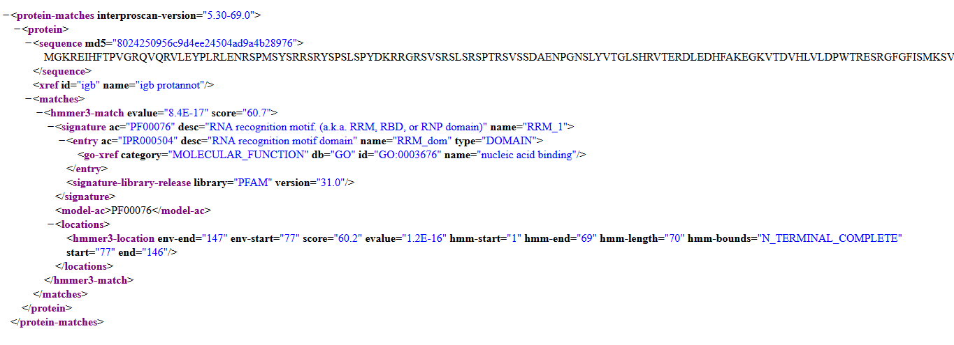 IGB Release Documentation > ProtAnnot > 6_XML Result.png