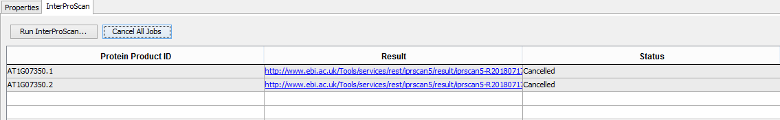 IGB Release Documentation > ProtAnnot > 9_Rerun and Cancel.png