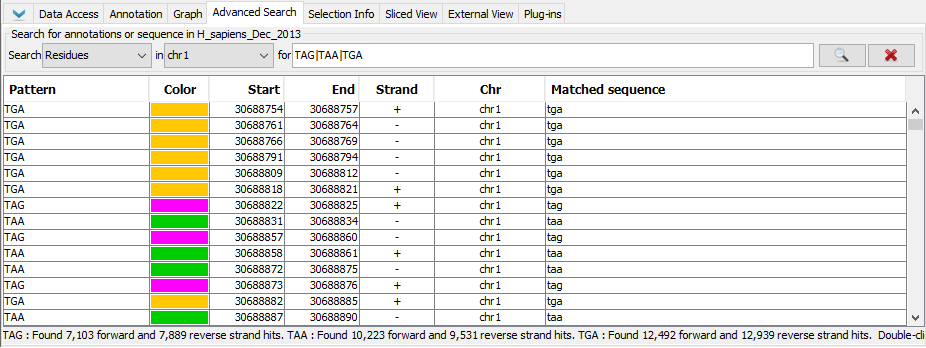 IGB Release Documentation > Search > ResidueSearch.png