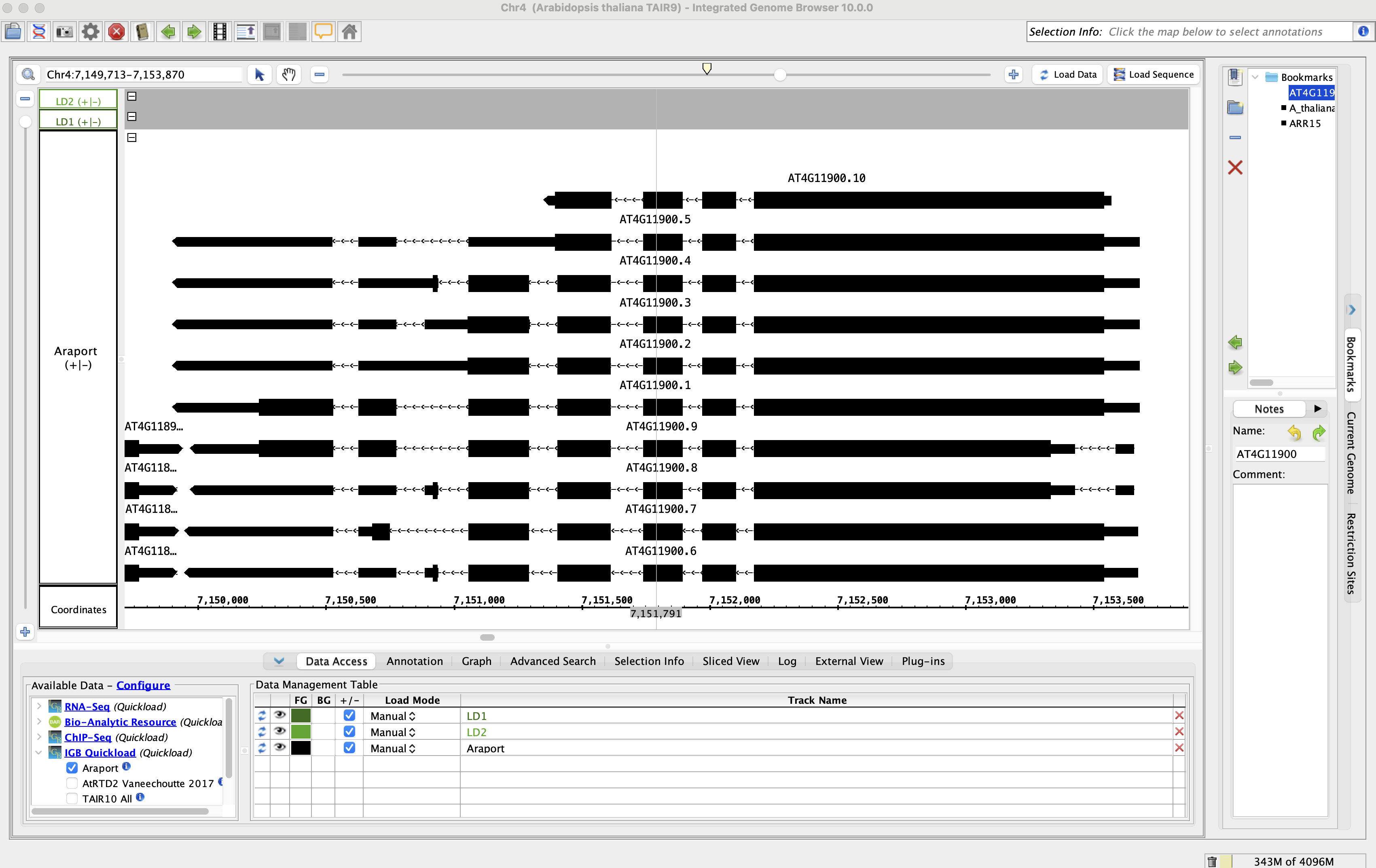 IGB Release Documentation > Bookmarks > Bookmarks_PositionOnly.png