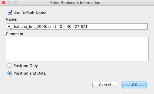 IGB Release Documentation > Bookmarks > NewBookmarkWindow.png